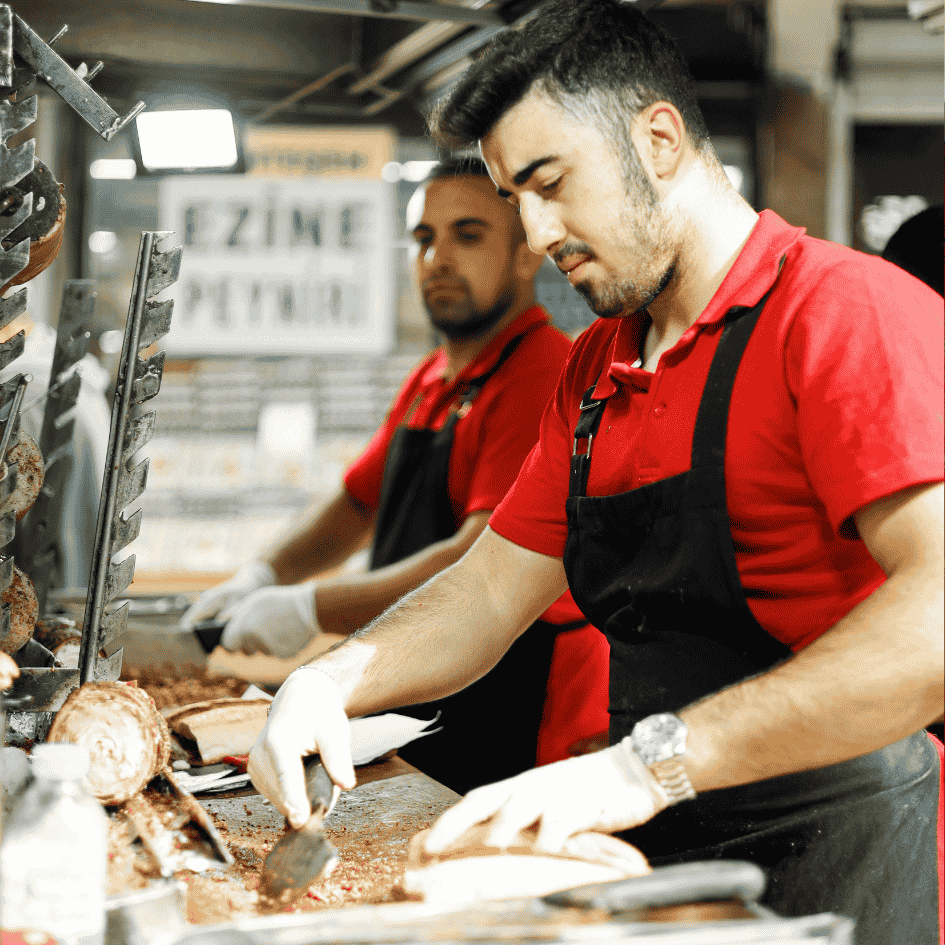 Tour Gastronómico: Tacos Michelin en Bici (Roma-Condesa) - Image 2
