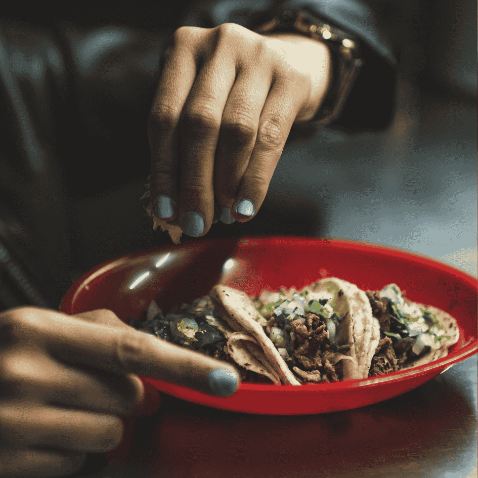 Tour Gastronómico: Tacos Michelin en Bici (Roma-Condesa) - Image 3