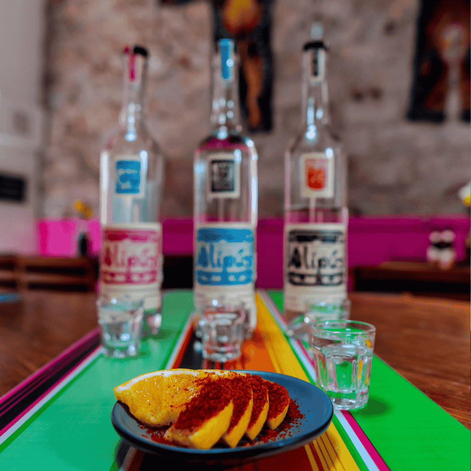 Tacos & Mezcal: Inmersión Nocturna en la Roma