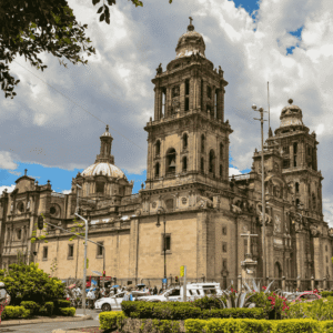 Sabores del Corazón: Tour Gastronómico en el Centro Histórico