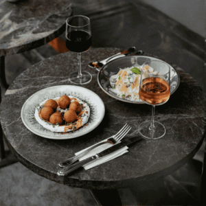 Polanco Food Tour: The Gourmet Route of the City