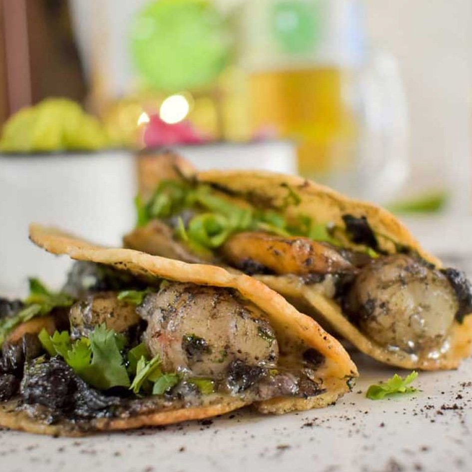 Vallarta: Tacos & Mixología - Image 2