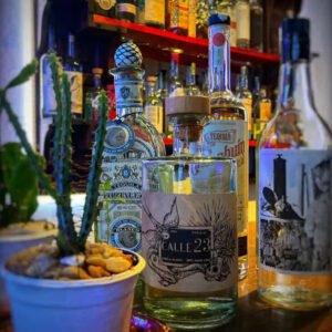 Vallarta: Tacos & Mixología