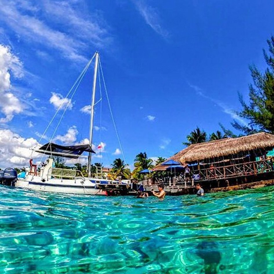 Cozumel: Catamarán y Tortugas - Image 2