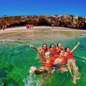 Islas Marietas: Aventura Total