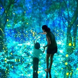 Mystika: Viaje Inmersivo