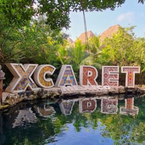 Experiencia Xcaret: Naturaleza, Cultura y Espectáculo México Espectacular