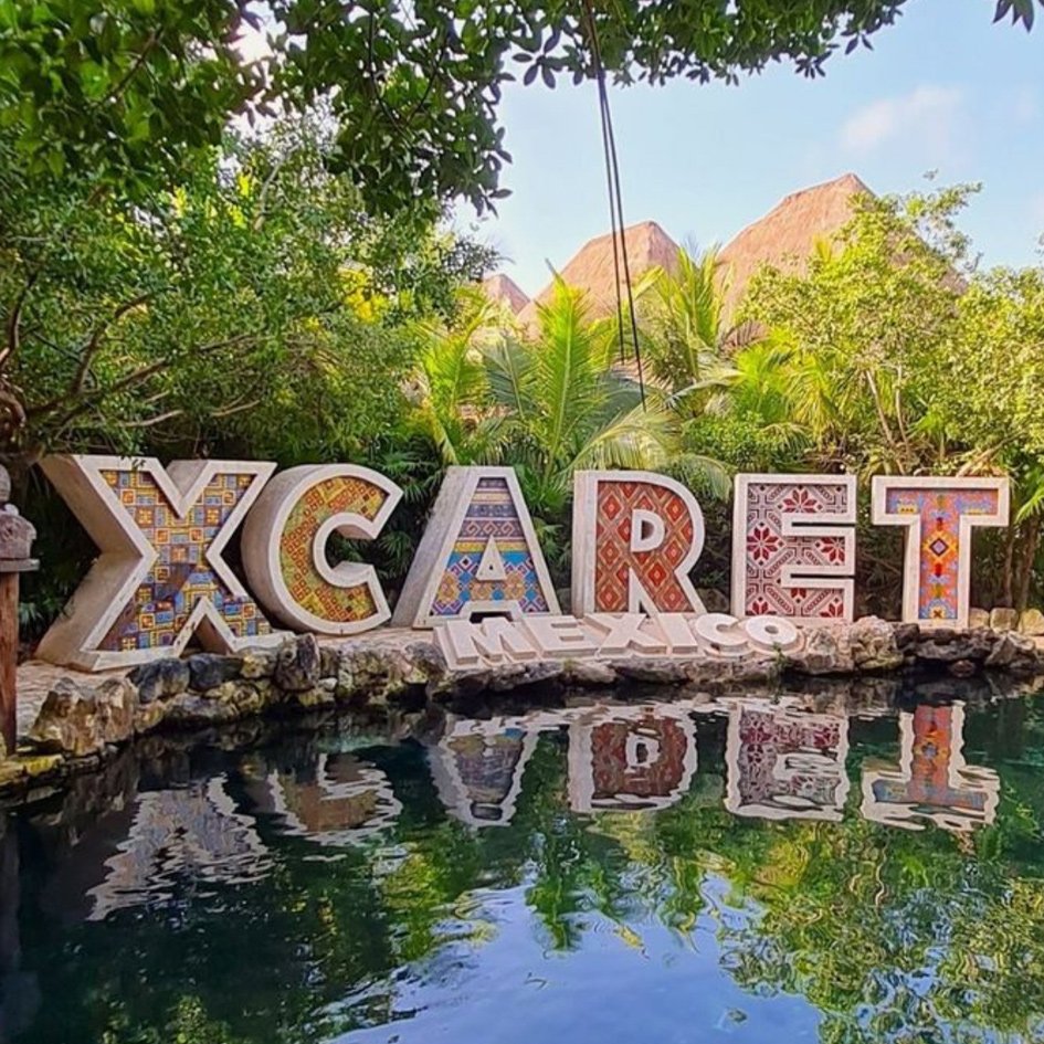 Experiencia Xcaret: Naturaleza, Cultura y Espectáculo México Espectacular