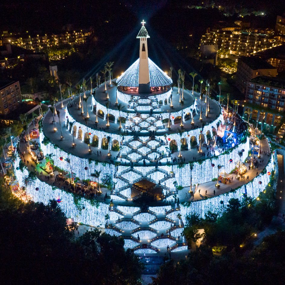 Experiencia Xcaret: Naturaleza, Cultura y Espectáculo México Espectacular - Image 2