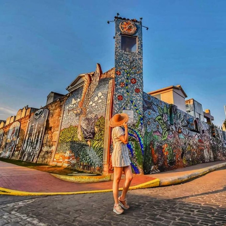 Sierra Mágica: Esferas, Relojes y Cascadas de Puebla