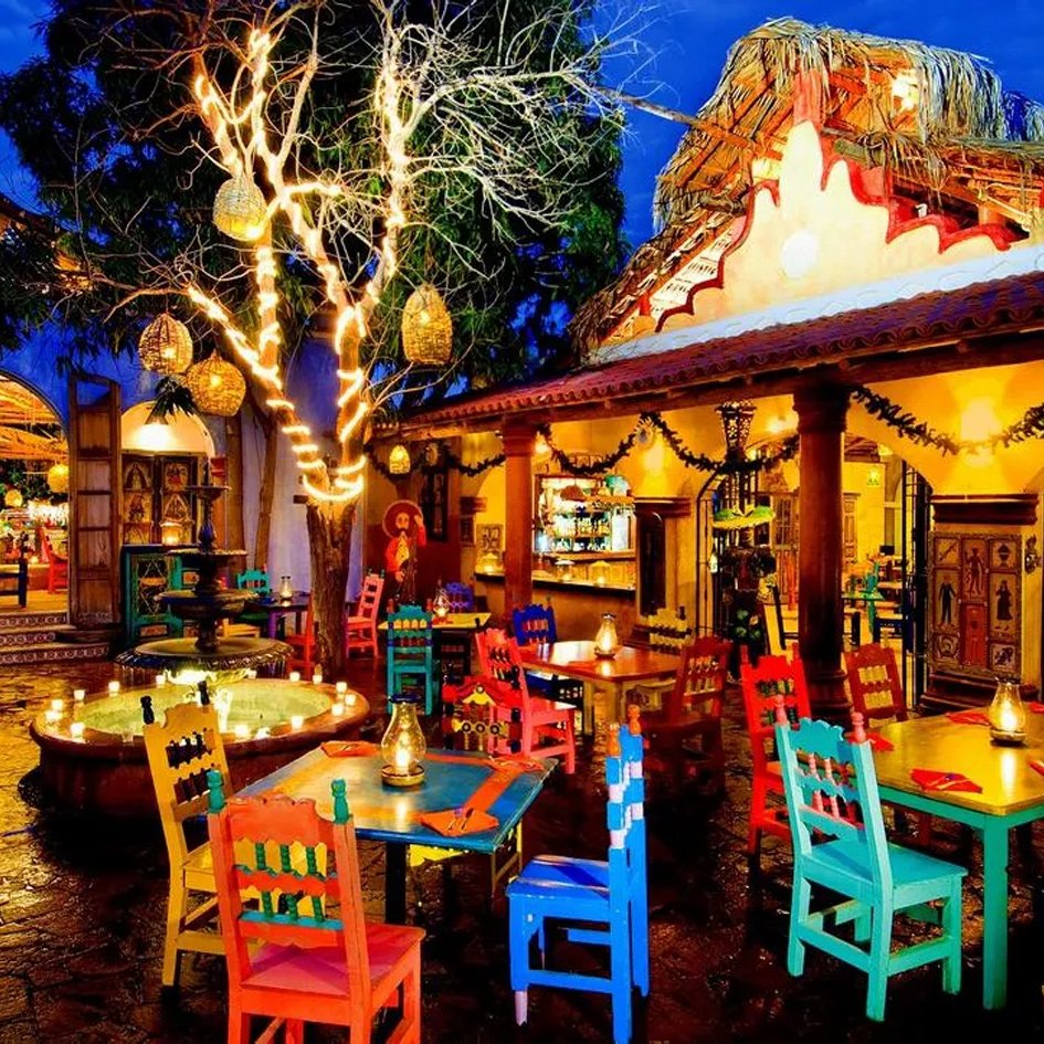 Tacos y Tequila: Cabo Local