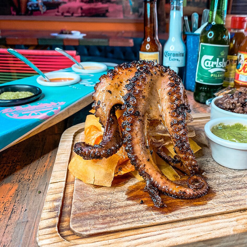 Tacos y Tequila: Cabo Local - Image 2